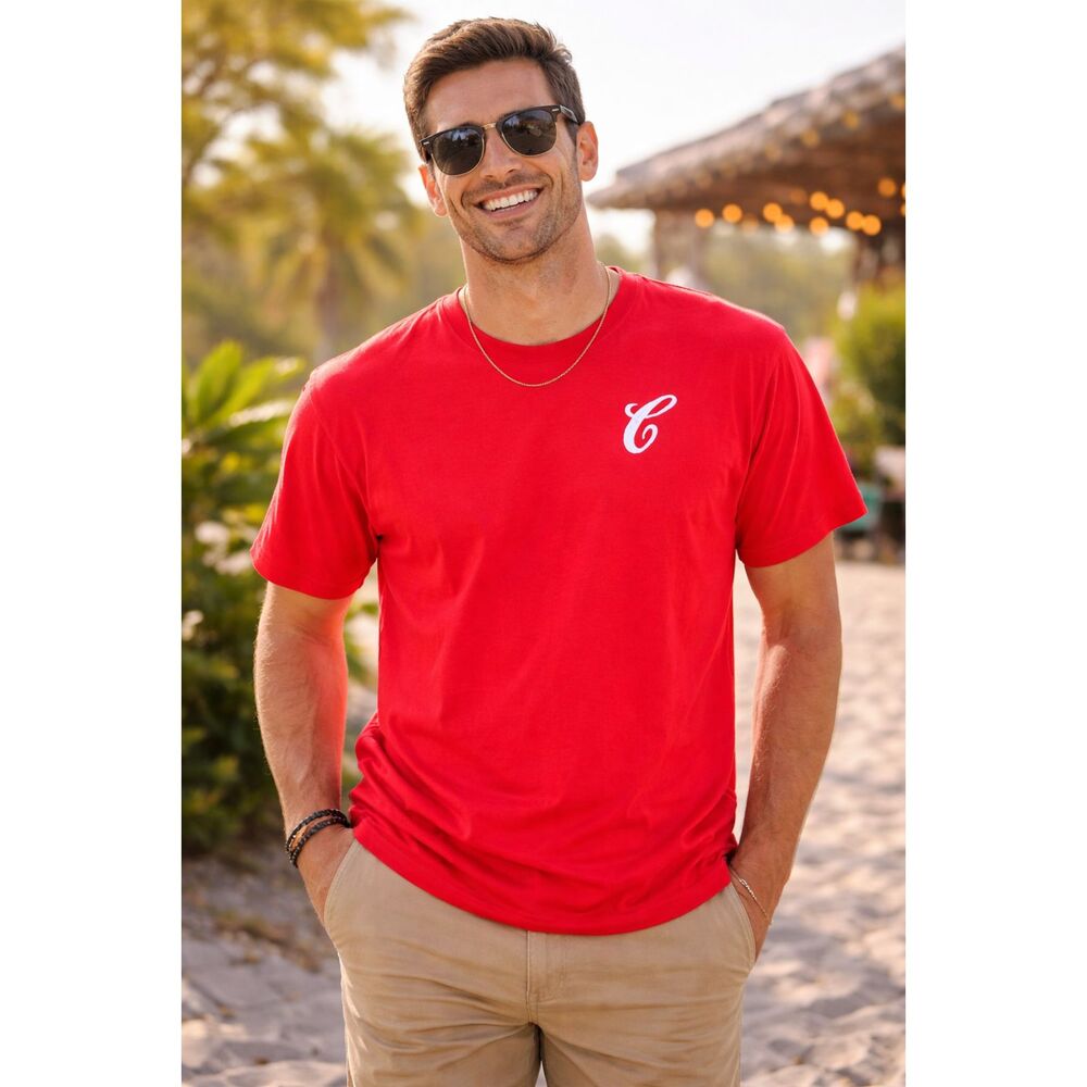 Campbell’s Soup Shirt 150th Anniversary T-Shirt 1869-2019 Unisex XL Pop Culture